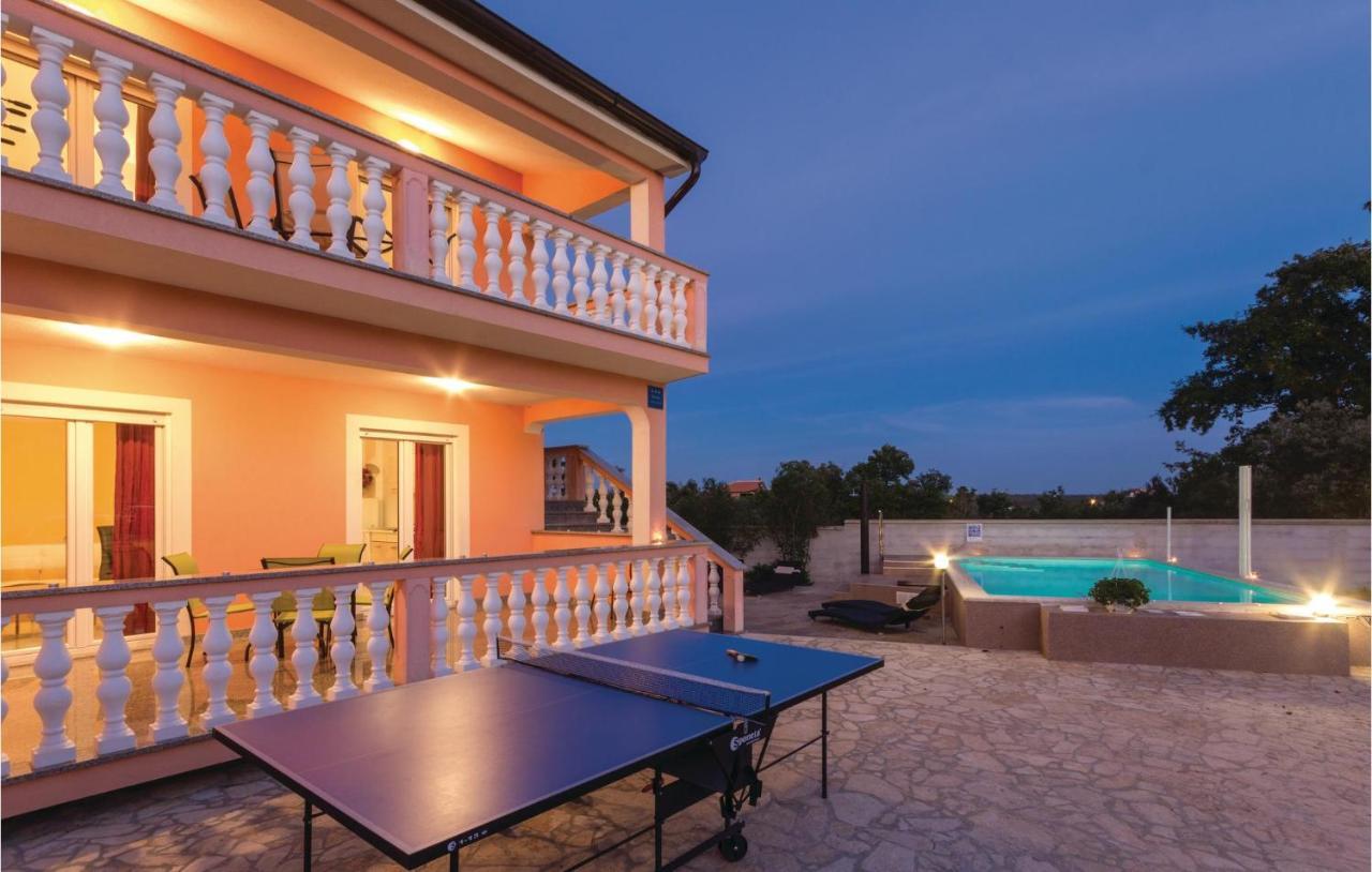 Cozy Home In Betiga With Outdoor Swimming Pool Barbariga Exterior photo