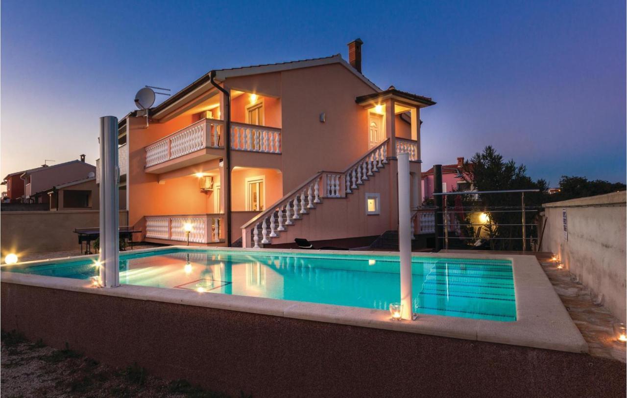 Cozy Home In Betiga With Outdoor Swimming Pool Barbariga Exterior photo