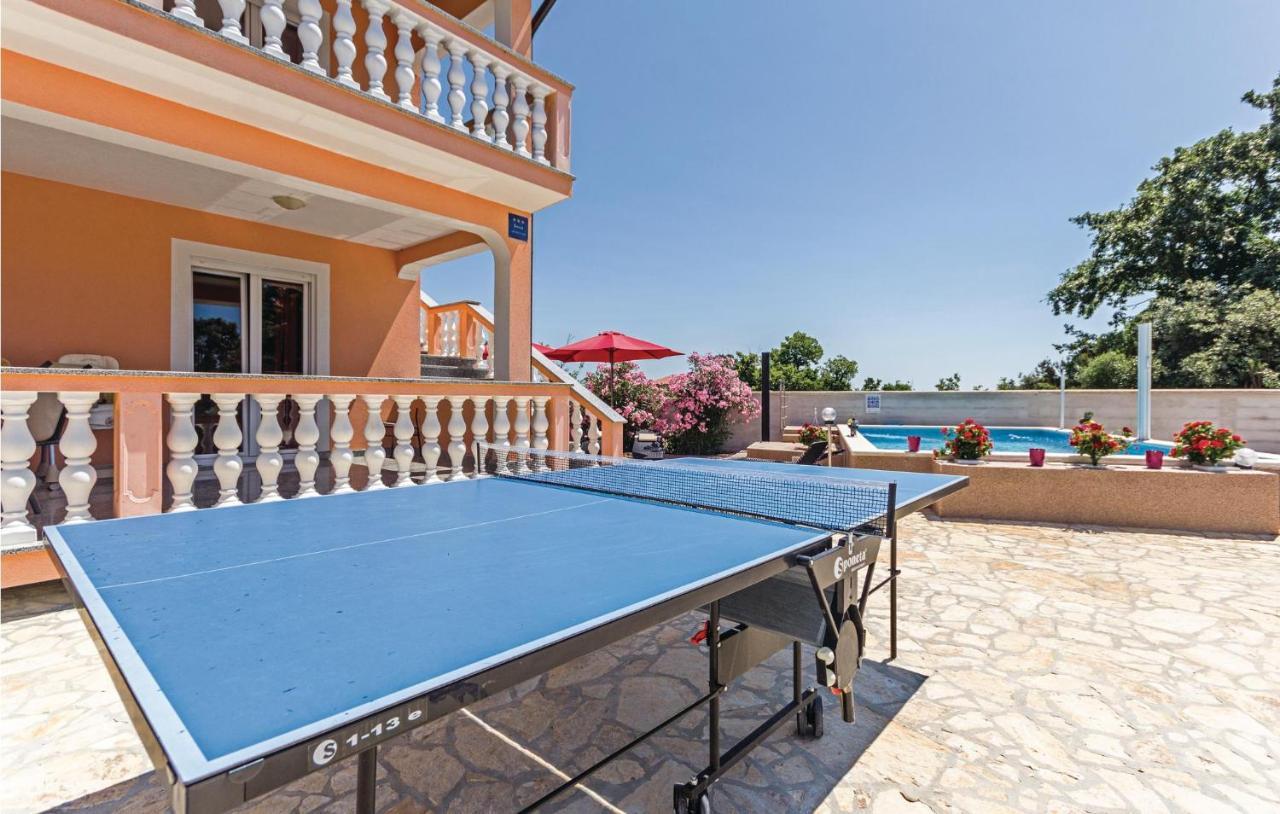 Cozy Home In Betiga With Outdoor Swimming Pool Barbariga Exterior photo